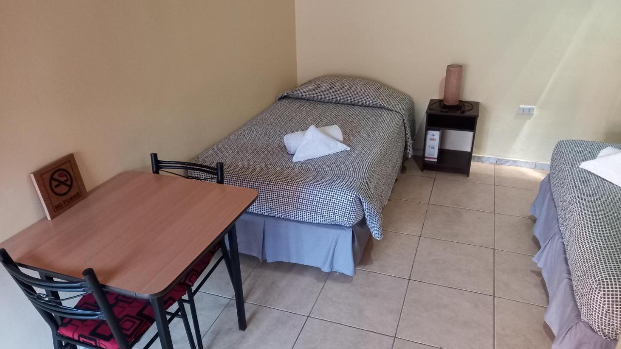 La Tribu Del Indio Hotell San Pedro de Atacama Exteriör bild