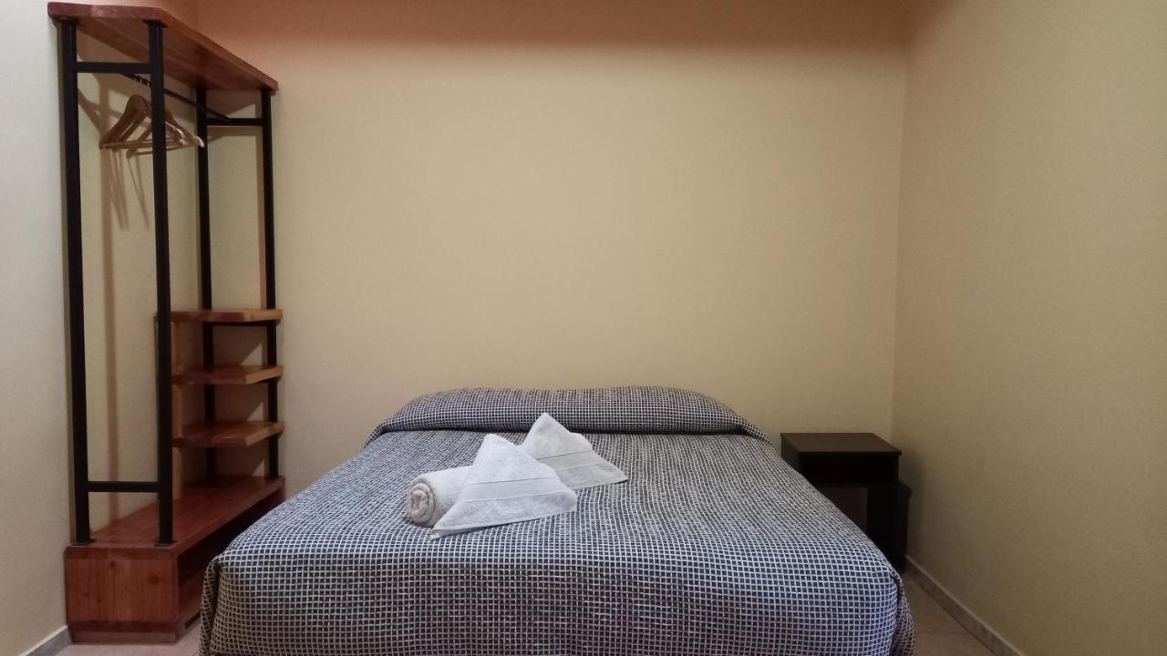 La Tribu Del Indio Hotell San Pedro de Atacama Exteriör bild