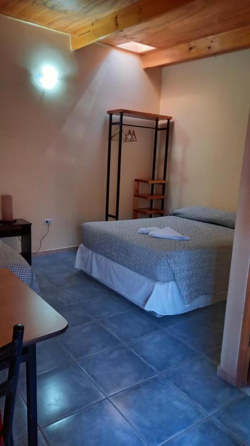 La Tribu Del Indio Hotell San Pedro de Atacama Exteriör bild