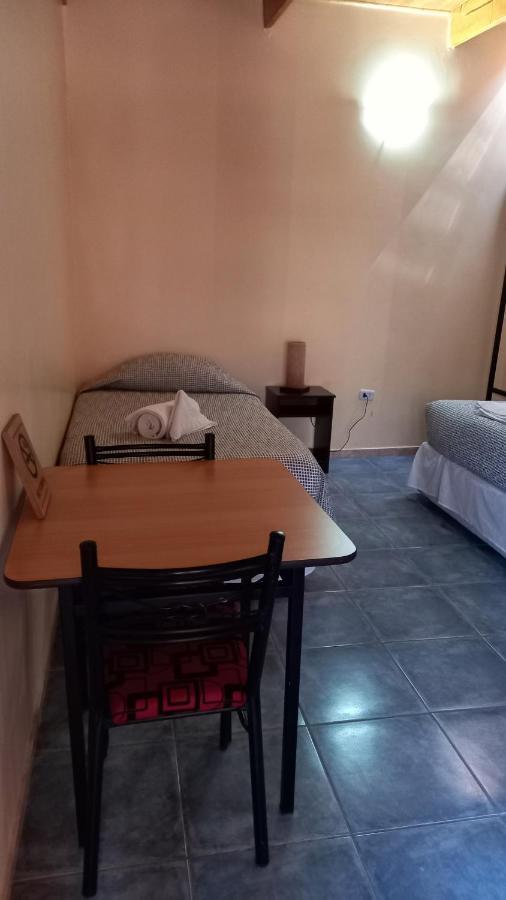 La Tribu Del Indio Hotell San Pedro de Atacama Exteriör bild