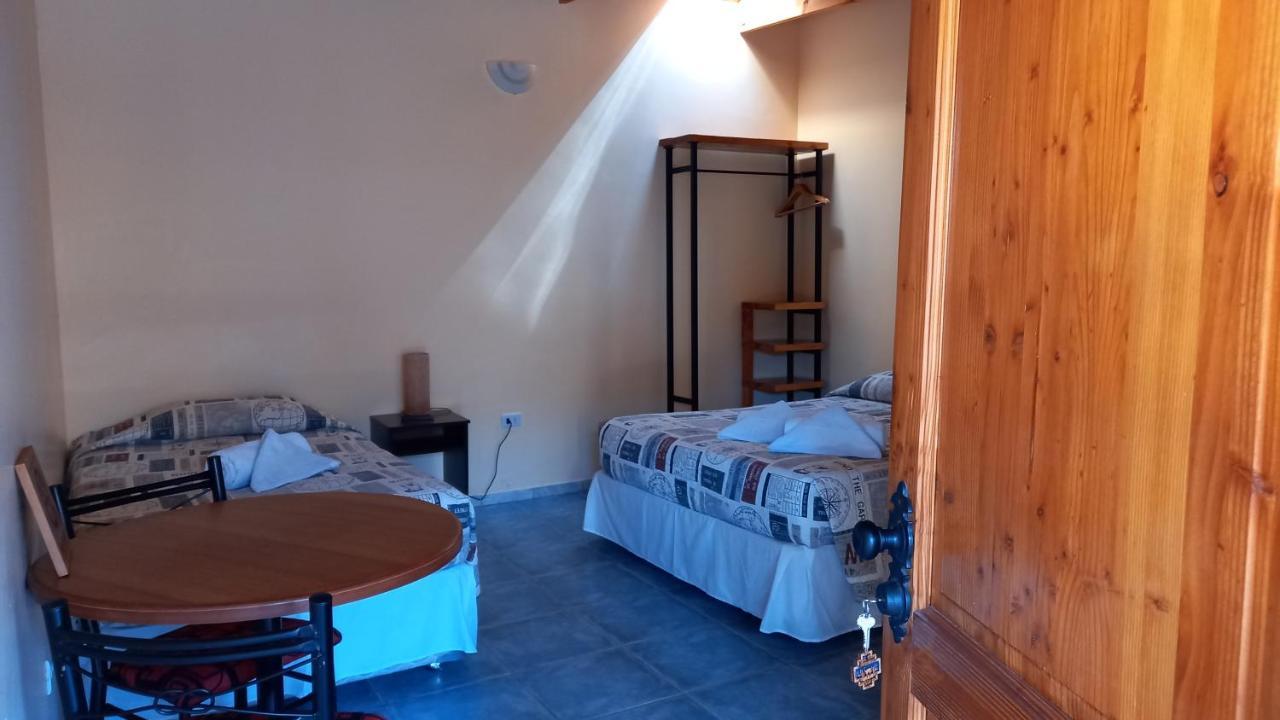 La Tribu Del Indio Hotell San Pedro de Atacama Exteriör bild