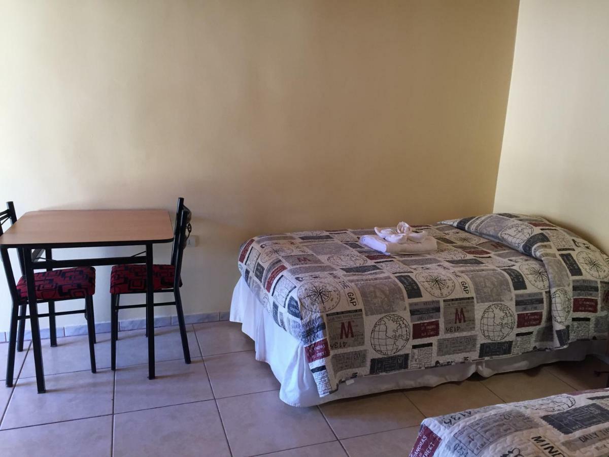 La Tribu Del Indio Hotell San Pedro de Atacama Exteriör bild